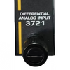 Invensys Triconex 3721 Analog Input Module