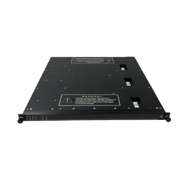 Invensys Triconex 3805E Analog Output Module