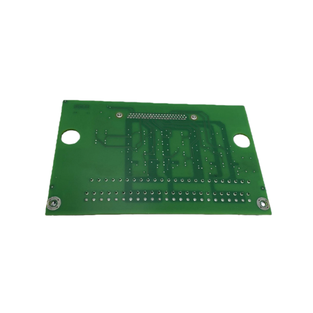 GE IS200SSCAH2AGD PLC Module