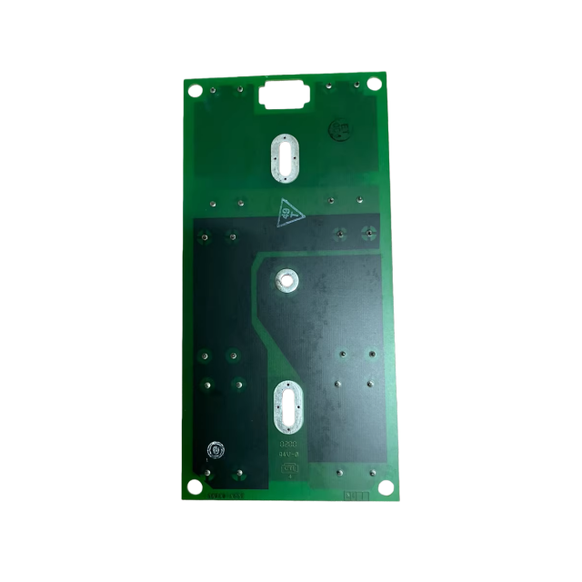 GE IS200RCSAG1ABB RC Snubber Assembly