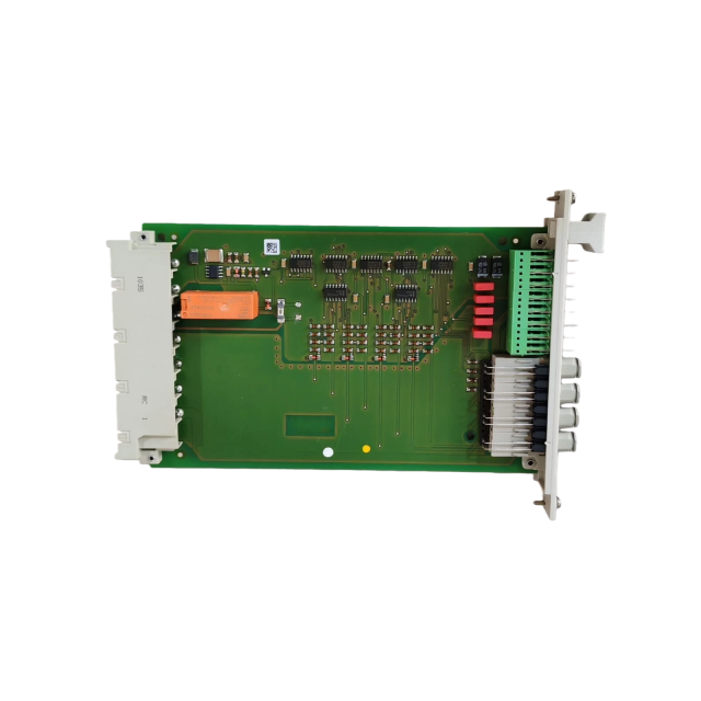 HIMA F7133 Power Distribution Module
