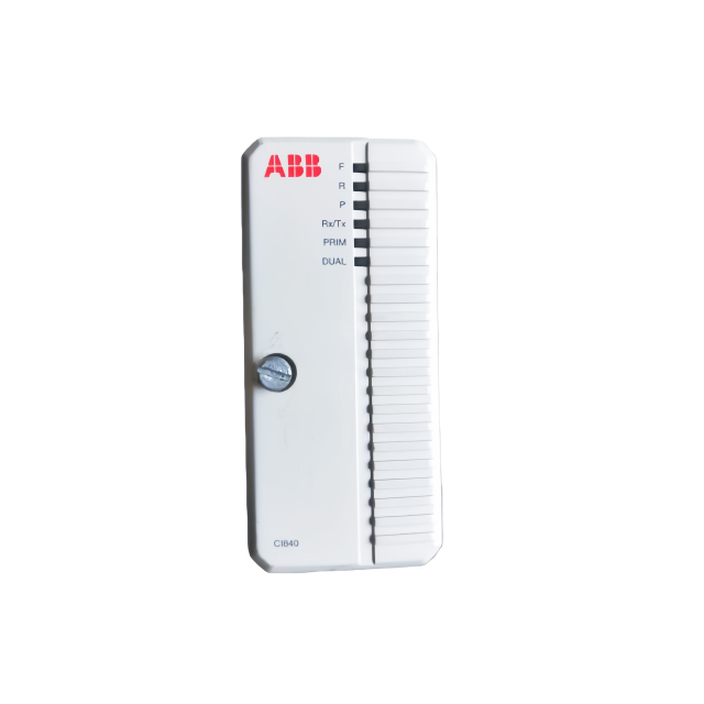 ABB CI840 3BSE022457R1 COMMUNICATION INTERFACE MODULE