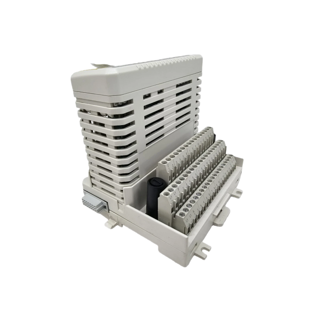 ABB DI810 3BSE008508R1 Digital Input Module