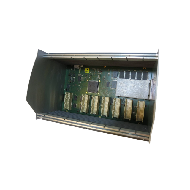 ABB PM802F 3BDH000002R1 Base Unit Freelance Field Controller