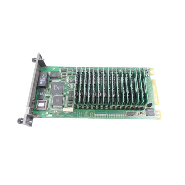 ABB IMASI23 Analog Input Module