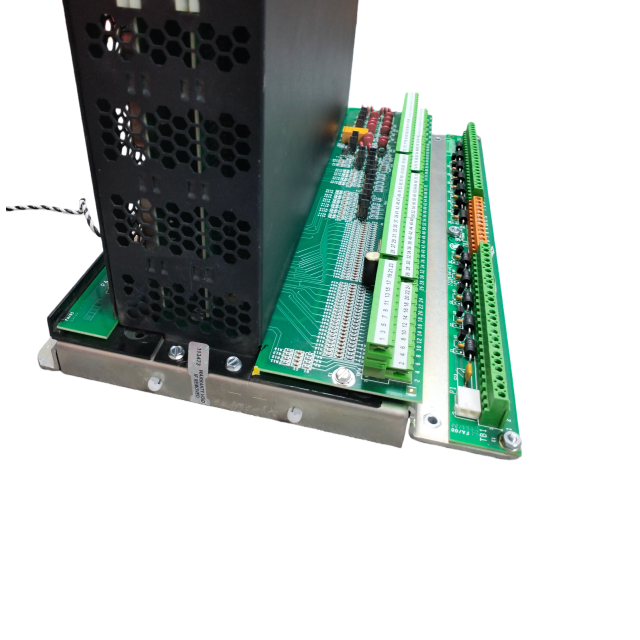 GE IS200TCASH1RCB Terminal Board
