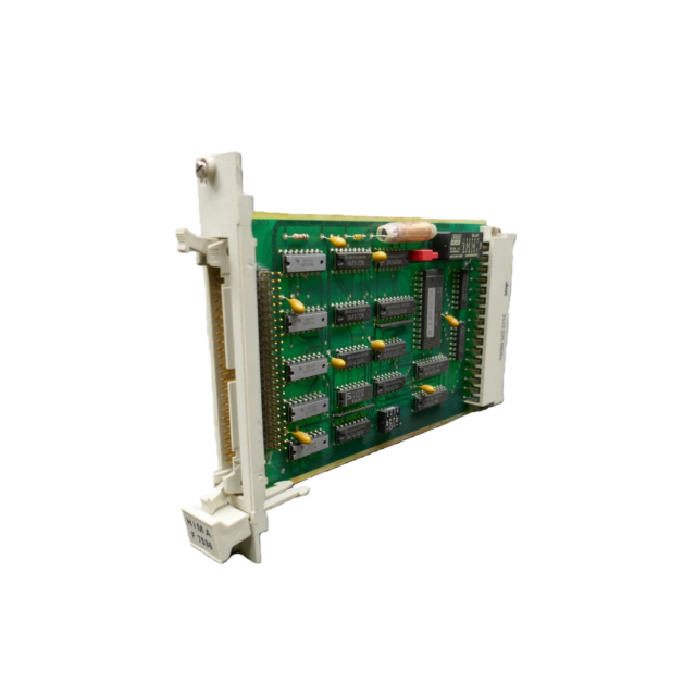 HIMA F7536 PC BOARD MODULE