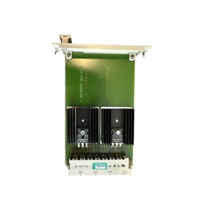 Honeywell 10303/1/1 Power Supply Module