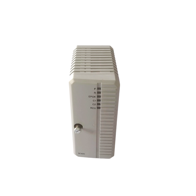 ABB BC820K01 3BSE071501R1 CEX Bus Interconnection Unit