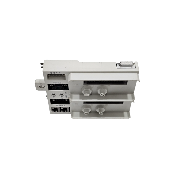 ABB TU847 3BSE022462R1 Termination Unit Base