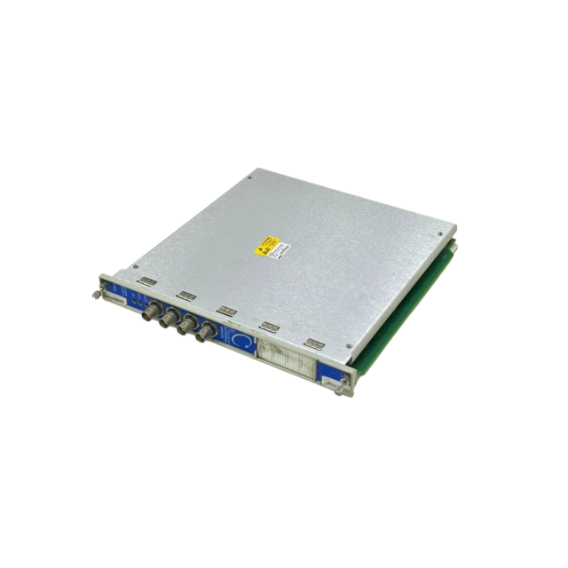 Bently Nevada 3500/45-01-00 176449-04 Position Monitor