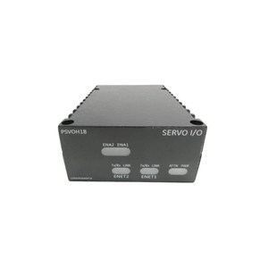GE IS220PSVOH1B Servo I/o Module