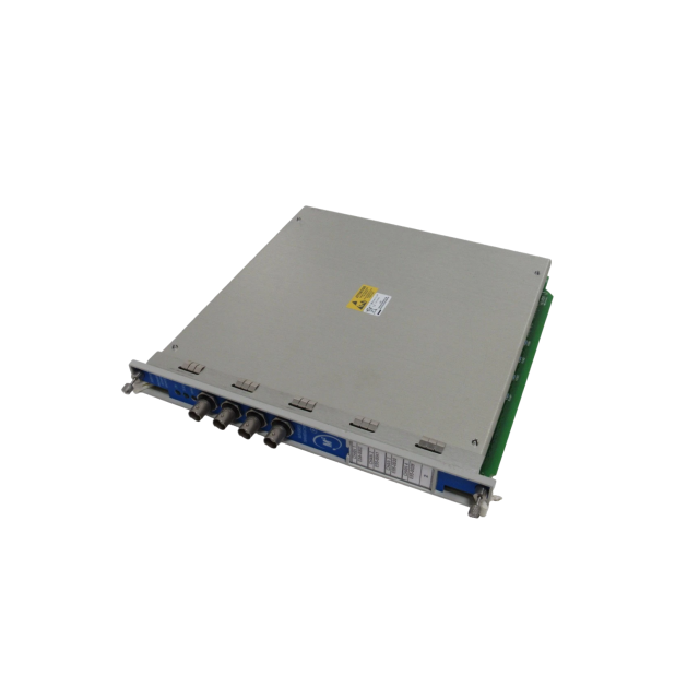 Bently Nevada 3500/42M-01-00 140734-02 Proximitor Seismic Monitor