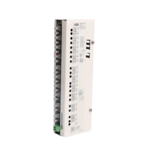 ABB NDBU-95C 3AFE64008366 Communication module