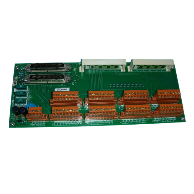 Honeywell MC-TDIY22 51204160-175 Digital Input Board