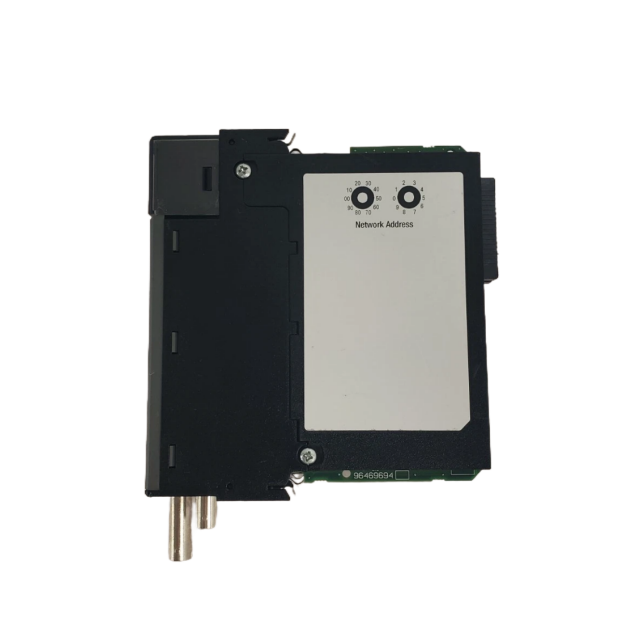 Honeywell TC-CCR014 Redundant network interface module