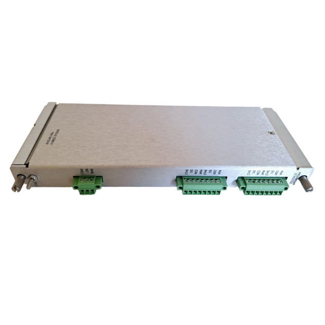 Bently Nevada 3500/40-01-00 125680-01 MONITOR MODULE