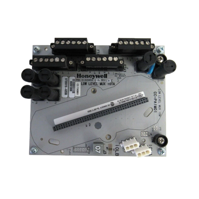 Honeywell CC-TAIM01 51305959-175 Low-Level Analog Input Module