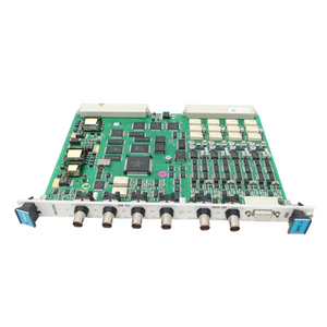 MPC4 200-510-078-115 Machinery Protection Card