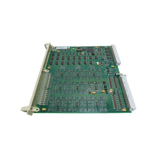 ABB DSDX 180 Digital Input / Output Board