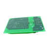 GE IS200EDCFG1ADC Exciter DC Feedback Board