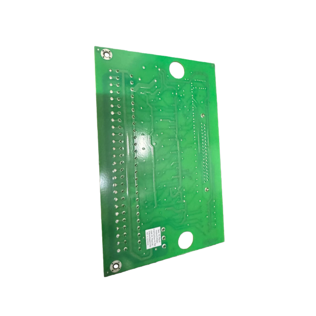 GE IS200STCIH2A Simplex Contact Input terminal board