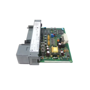 Allen Bradley 1746-NO4I Analog Output Module