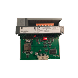 Allen Bradley 1746-NI4 Analog Input Module