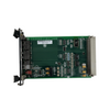 GE IS200EISBH1A Exciter ISBus Board