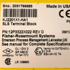 Emerson KJ2201X1-HA1 12P3322X022 SLS TERMINAL BLOCK