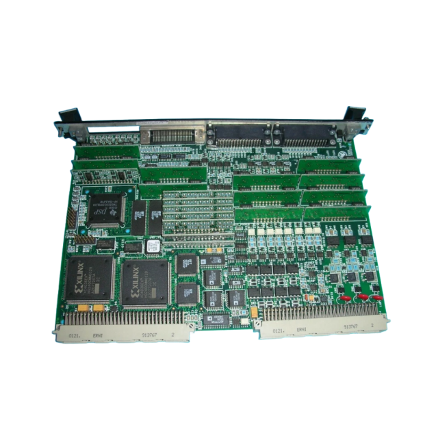 GE IS200BICIH1ADB Bridge Interface Controller Board
