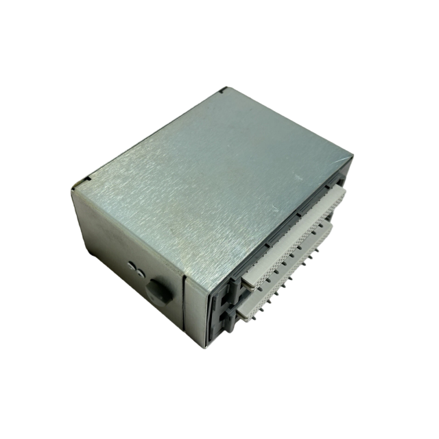 ICS TRIPLEX T8312 Speed Monitor Module