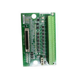 GE IS200STCIH2AED Terminal Board