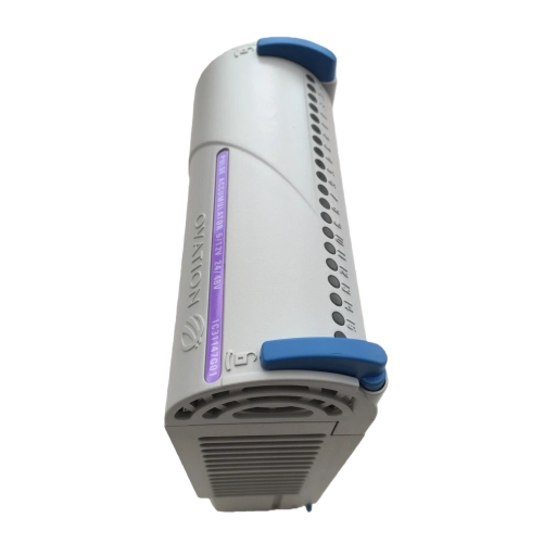 Emerson Ovation 1C31147G01 Pulse Accumulator Module