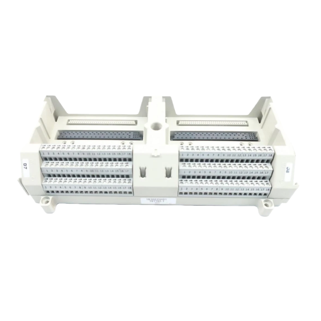 Emerson Ovation 1B30035H01 Process Control Base