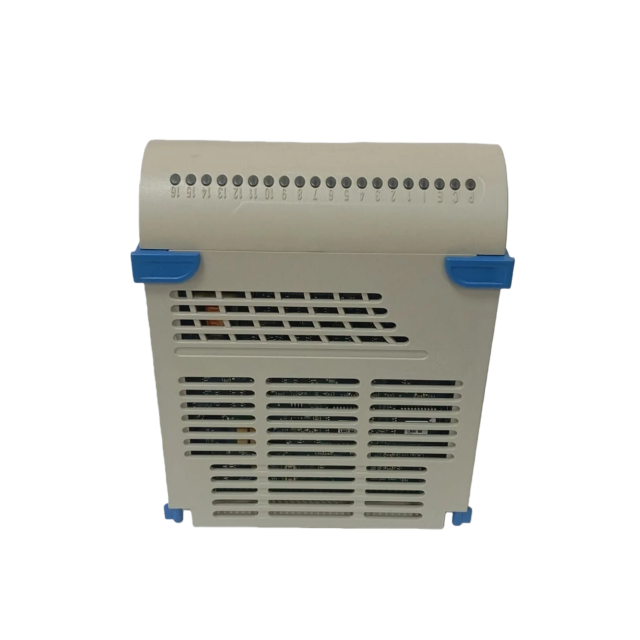 Emerson Ovation 1C31122G01 I/O Module