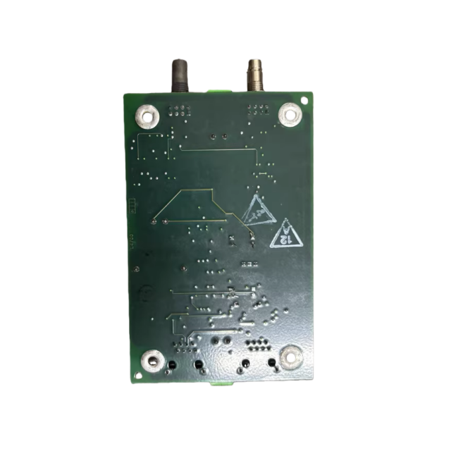 GE IS200ISBEH1ABC ISBus Extender Board