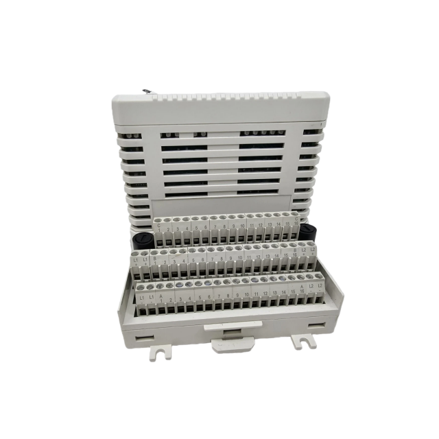 ABB DI810 3BSE008508R1 Digital Input Module