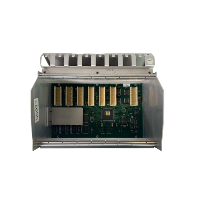 ABB PM802F 3BDH000002R1 Base Unit Freelance Field Controller