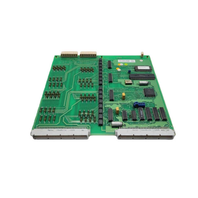 ABB DSDI 110A 57160001-AAA Digital Input Board