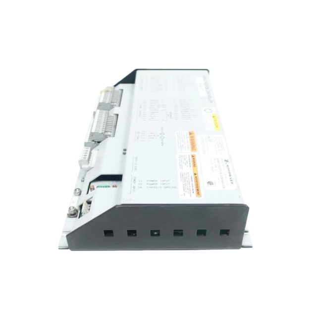 Woodward 8200-224 Servo Position Controller