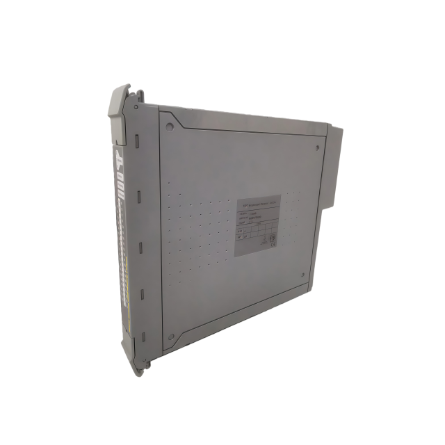 ICS TRIPLEX T8480 Trusted TMR Analogue Output Module