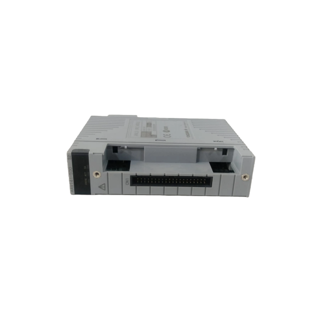 Yokogawa AAV141-S00S2 ANALOG INPUT MODULE
