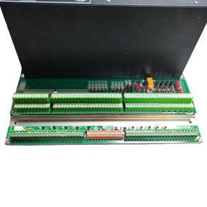 GE IS200TCASH1RCB Terminal Board