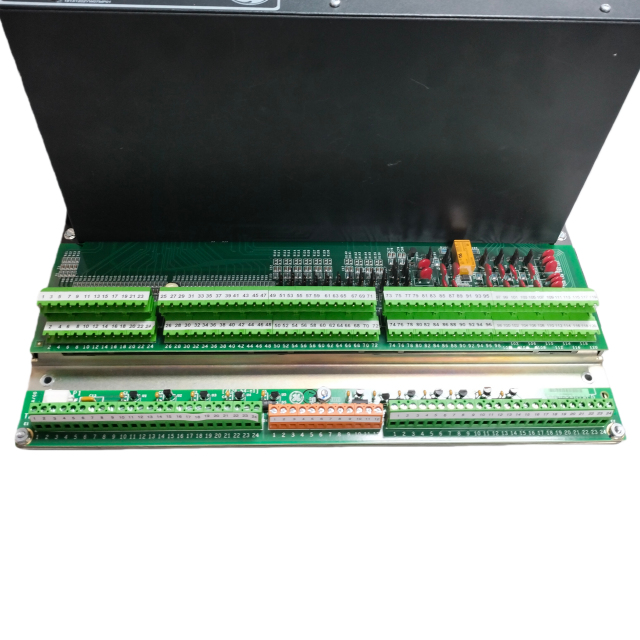 GE IS200TCASH1RCB Terminal Board