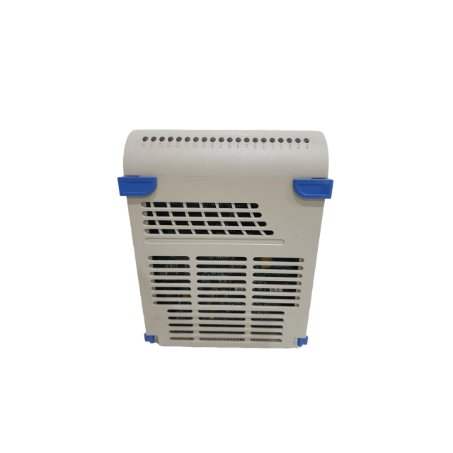 Emerson Ovation 1C31234G01 Contact Input Module