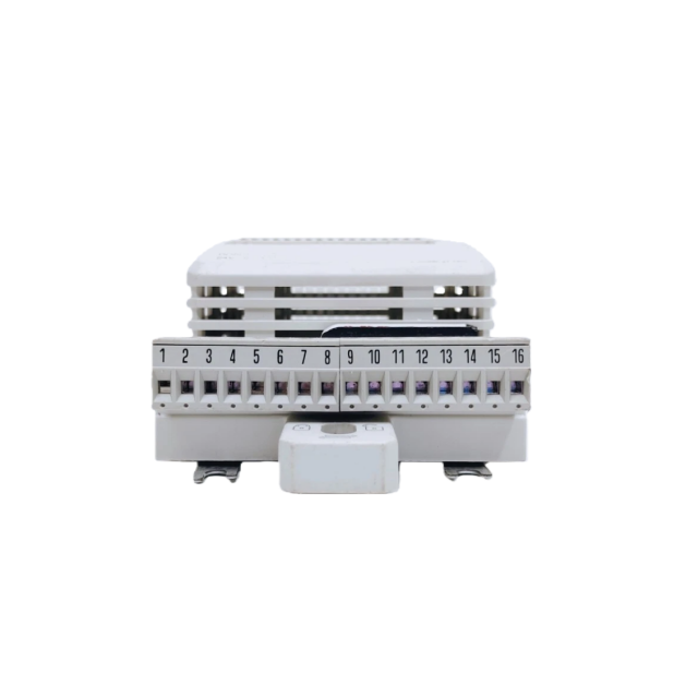 ABB DO801 3BSE020510R1 Digital Output Module