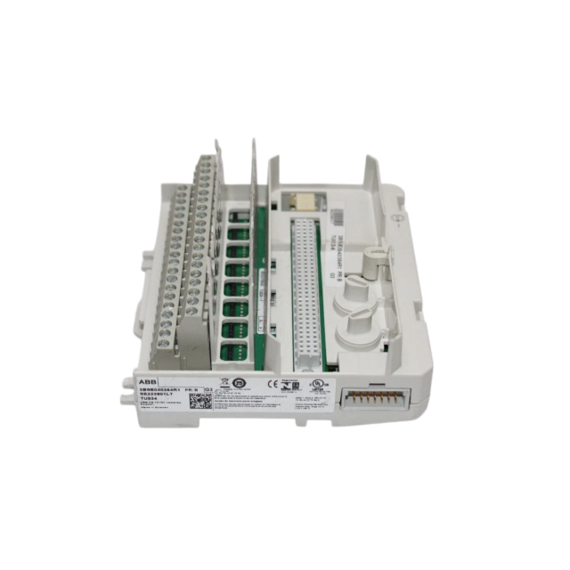ABB TU834 3BSE040364R1 TERMINATION UNIT