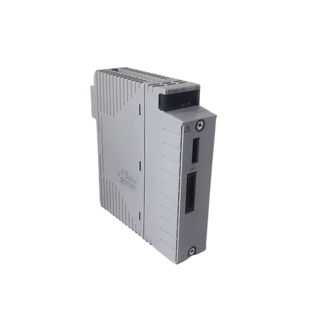 Yokogawa EC401-10 PLC MODULE