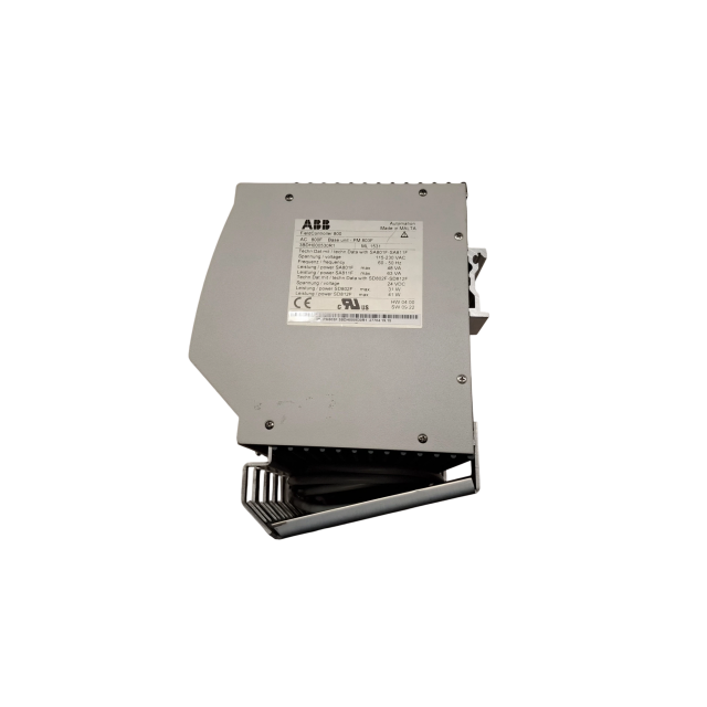 ABB PM803F 3BDH000530R1 Base Unit